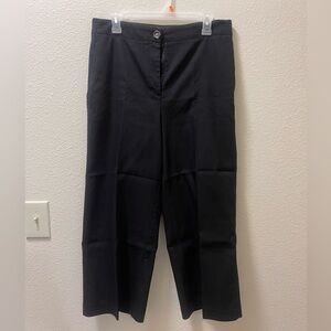 Ann Taylor Black Women's Trousers